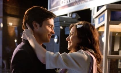 Smallville Spoilers: A Clois Wedding Ahead?
