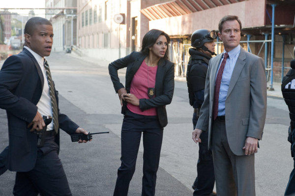 White Collar Gang