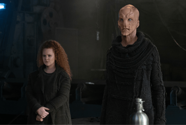 Star trek discovery season 2 episode 3 watch online free deals