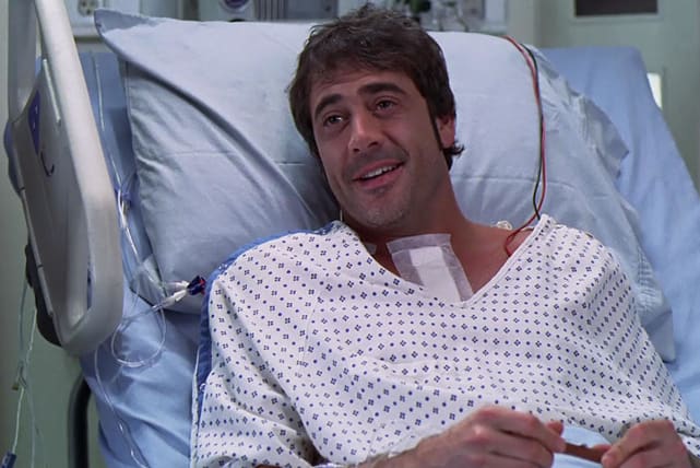 Denny Duquette
