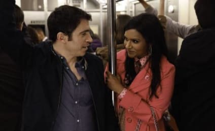The Mindy Project: Watch Season 2 Episode 22 Online