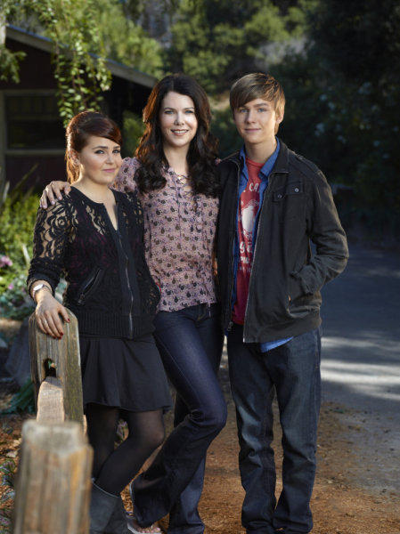 Parenthood Promo Pic