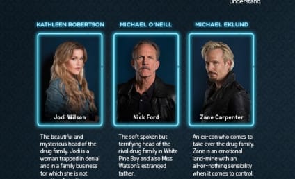 Bates Motel Casting News Tv Fanatic
