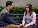 Making Plans - The Big Bang Theory