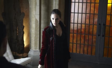 Lost Girl Review: War is Coming