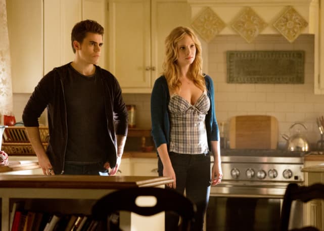 Caroline and Stefan Pic