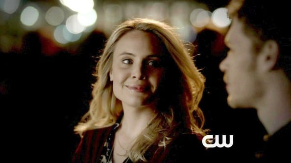 The Vampire Diaries Season 2 Ep 7 Masquerade, Watch TV Online