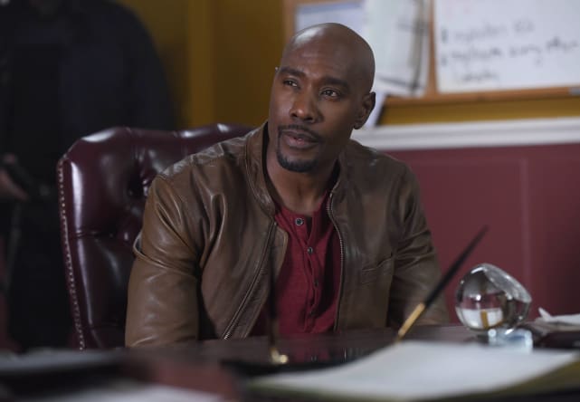 Dr. Beaumont Rosewood, Jr. - Rosewood
