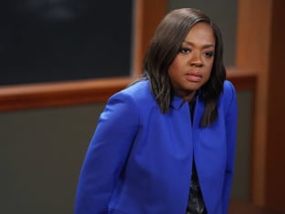 How To Get Away With Murder Season 6 Episode 9 Review Are You