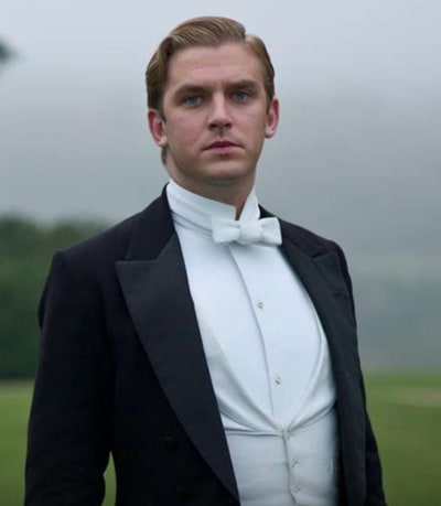 downton abbey movie trailer