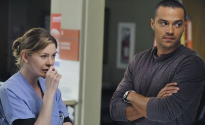 Grey's Anatomy Photo Gallery: "Perfect Little Accident"