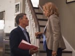 Ignoring Advice - Madam Secretary