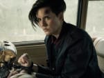 Chasing a Story - Fear the Walking Dead