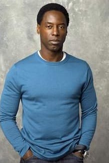 Isaiah Washington No Leave of Absence For Washington