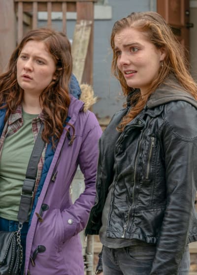 Shameless season 10 episode 2025 12 full episode free
