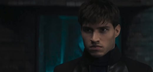 Welcome To The House of Vex - Krypton Season 1 Episode 2