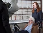 Familiy Abuse - Law & Order: SVU
