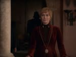 Cersei Awaits the War - Game of Thrones