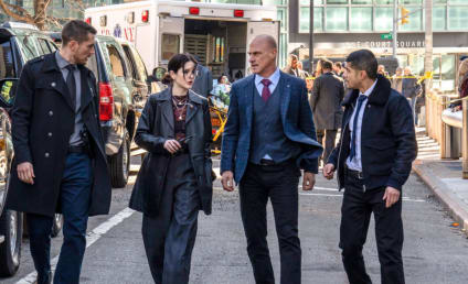 Law & Order: Organized Crime Season 3 Episode 19 Review:  A Diplomatic Solution