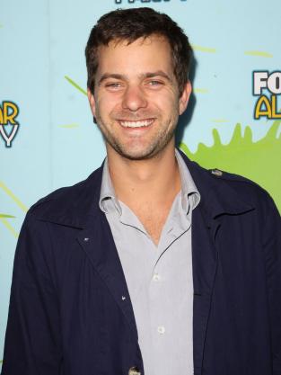 Joshua Jackson