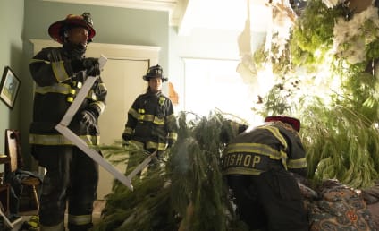 Station 19 season 1 online free sales