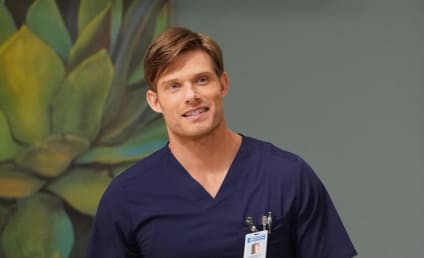 Watch Grey's Anatomy Online: Season 16 Episode 21