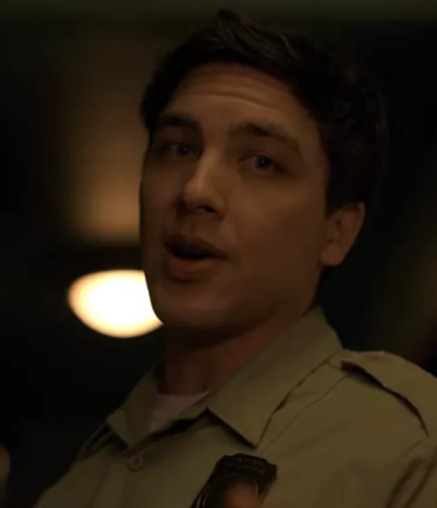 Creepy Stan - American Horror Stories Season 1 Episode 6