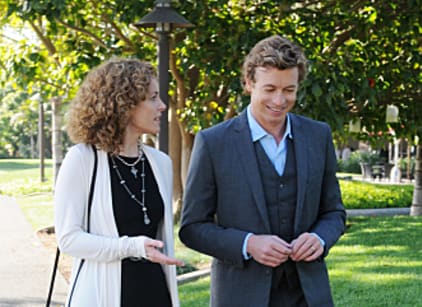 Watch the mentalist season 2 online outlet