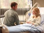 Chase and a Patient