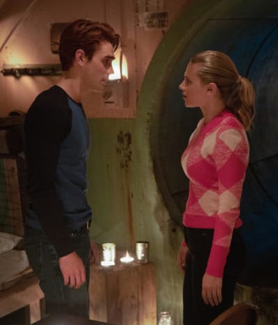 Riverdale season 4 top episode 18 watch online