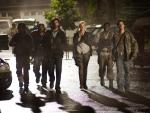 Falling Skies Premiere Scene