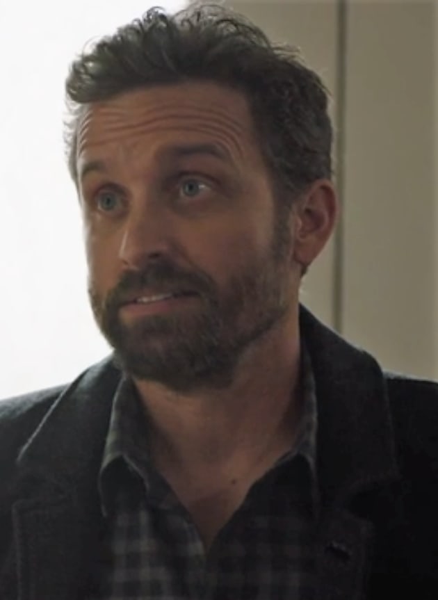 Unexpected Visitor - NCIS: New Orleans Season 5 Episode 14