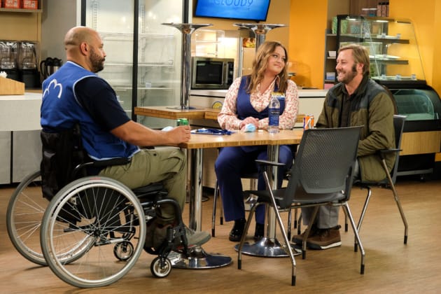 Superstore Season 6 Episode 8 Review Ground Rules TV Fanatic