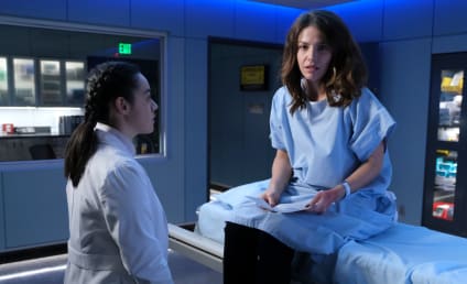 The Good Doctor Season 6 Episode 9 Review: Broken or Not