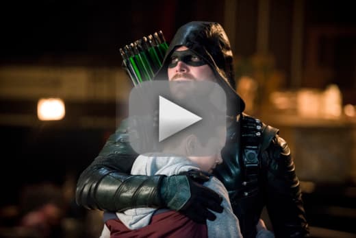 Watch Arrow Online Season 6 Episode 13 TV Fanatic