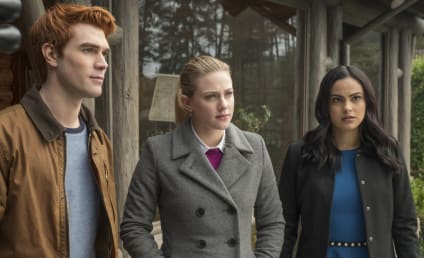 The CW Renewals: Riverdale, Dynasty, The Flash & 7 More!!!