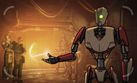 Archer Season 10 Episode 9