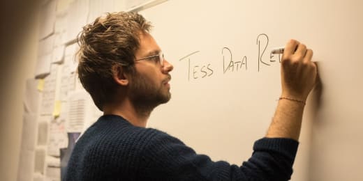 Isaac Writes