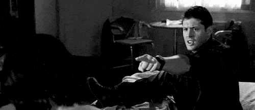 Dean Winchester (Supernatural)