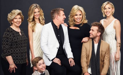 Chrisley Knows Best Page 2 TV Fanatic