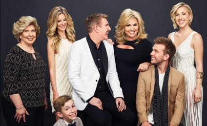 Watch Chrisley Knows Best Online: Season 4 Episode 13