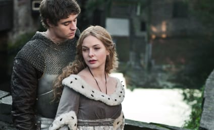 The White Queen Preview: A Crowning Achievement