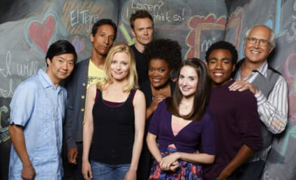 Comedy Central Picks Up Community for Syndication