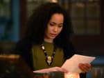 Sharing Information - Charmed (2018)