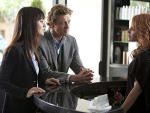 Jane on the Case