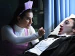 Hester Joins the Staff - Scream Queens