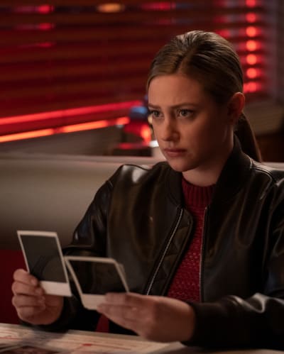 Riverdale Final Season Trailer Can the Gang Escape the Past to