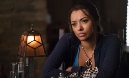 The Vampire Diaries Round Table: Is Bonnie Dead?!?