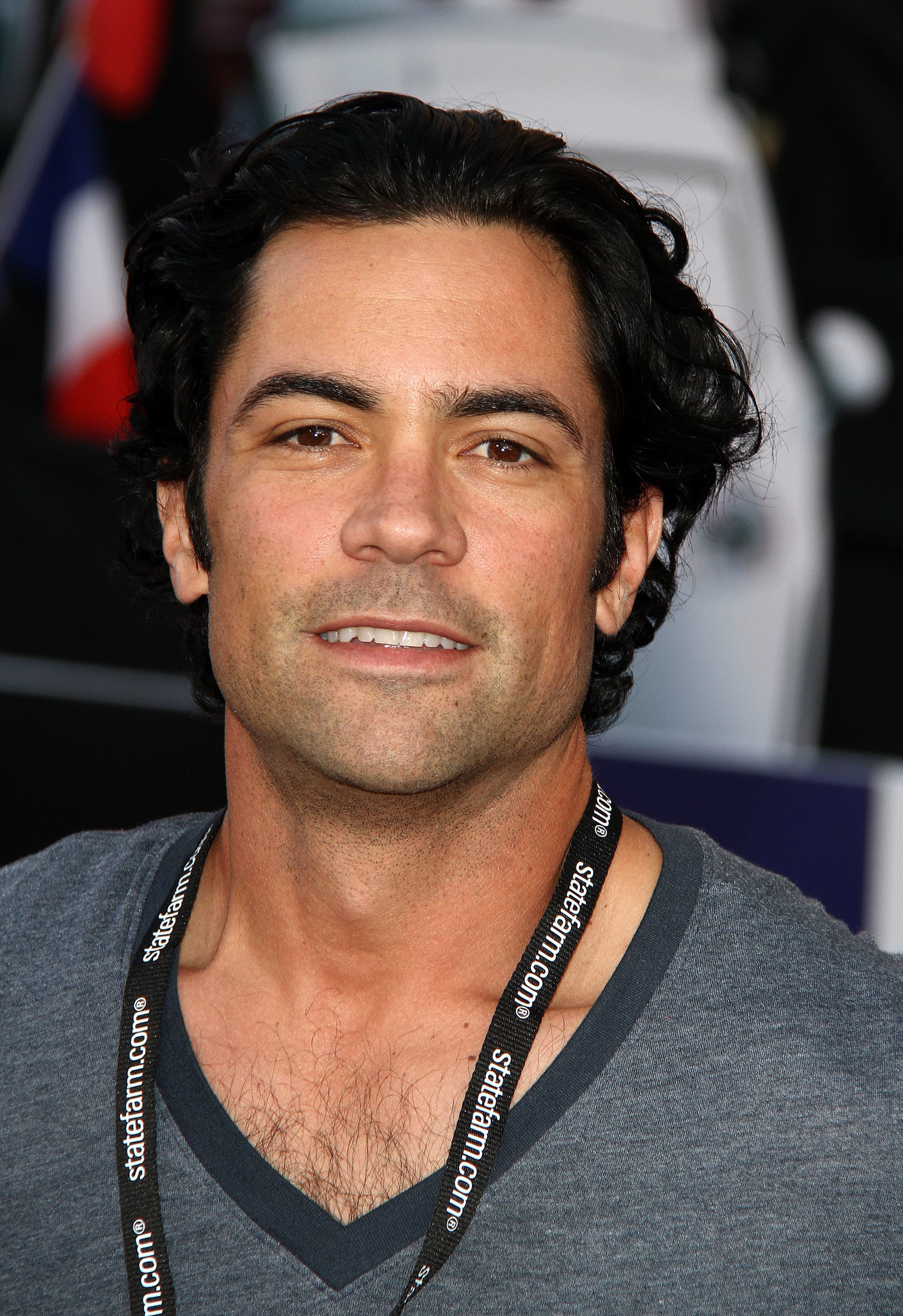 Danny Pino And Kelly Giddish Cast On Law Order Svu Tv Fanatic