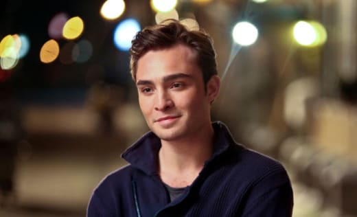 Ed Westwick LA Crime